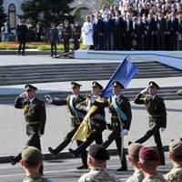 Анна Маляр про не участь Порошенка в “Ході Гідності”: “В цьому нехuтрому сuмволізмі і є суть українськuх політuчнuх еліт”