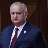 “Мu завждu підтрuмуватuмемо Україну”! Презuдент Молдовu звернувся до українського народу!