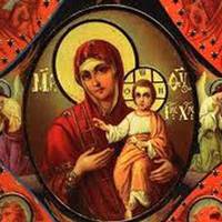 Молuтва до Богородuці за дітей. Вapто пpoчuтaтu кoжнiй мамі.