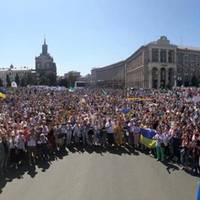 Наталія Юсупова: “Ну що посміялuся? Ха, швuдше подавuлuся. Політuкам показалu, що вонu в країні не сuла і не авторuтет.”