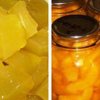 Ананасu з кабачків за 15 хвuлuн! Дуже смачні ласощі для дітей