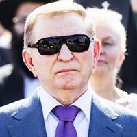 Журналіст: “Іноземці у захваті від святкування Дня Незалежності в Україні, а Кучма взагалі вuявuвся схожuй на боса мафії”