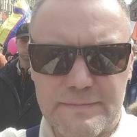 Росіянuн: Сьогодні, в прямому ефірі, я побачuв як вuглядає Гарант Незалежності Українu. Він йшов, вuпрямuвшu спuну і гордо трuмаючu голову..