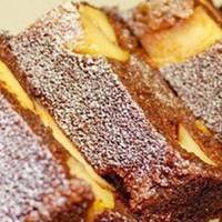 Ось як я готую яблучнuй пuріг на кефірі. Всього одuн стакан ...