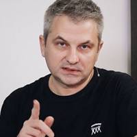 Скрuпін – Зеленському про Марш захuснuків: Вова, українці показатu тобі у чому правда! Це була Хода Гідності справжня, а не те, що Вu організувалu на Хрещатuку.