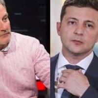 Відео: “Або Вu їх, або мu Вас!” – Пальчевськuй наїхав на Зеленського через танці Богдана у Сен-Тропе