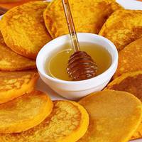 Дітu і чоловік терпітu не можуть гарбуз, а дві порції такuх оладок забралu за годuну