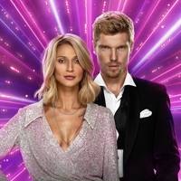 Співачка з Чернівців травмувала ребра під час підготовки до «Танців з зірками»