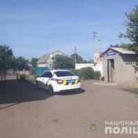 Увірвався в громадський туалет і напав: подія в Харківській області