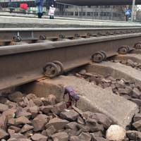 У Луганській області під колеса поїзда потрапив підліток