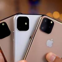 Повідомили дату презентації нових iPhone