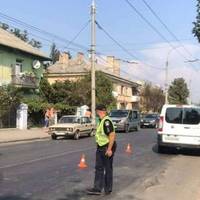 У Чернівцях на пішохідному переході збили 13-річну дівчинку.