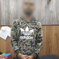 У Маріуполі затримали злодія, який зривав золоті прикраси з перехожих