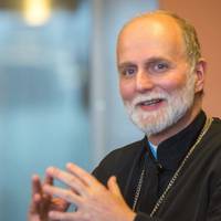 “Справжність у вік віртуальності”. Львів’ян запрошують на лекцію владики Бориса