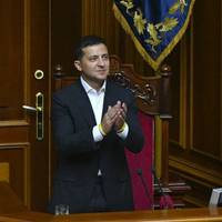 Зеленський провів кадрові чистки в Дніпропетровській області: масові звільнення