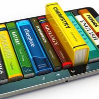 Де можна завантажити електронні підручники. СПИСОК САЙТІВ