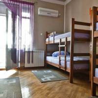 За крадіжки з хостелу 28-річний хлопець отримав 3,5 роки позбавлення волі