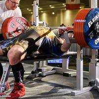 Спортсмени з Донецької області стали призерами чемпіонату світу з пауерліфтингу та побили світові рекорди