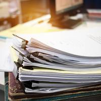 В Україні хочуть ліквідувати паперовий документообіг