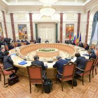 Українська сторона поставила питання щодо повернення російської сторони до Спільного центру з контролю та координації сторін