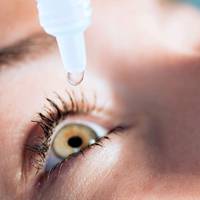 В Україні заборонили популярні краплі для очей