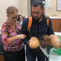 Передача для ув’язнених