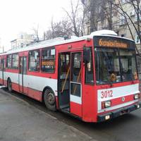 Миколаїв без тролейбусів