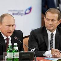 Найближчим часом Україна і Росія можуть провести обмін