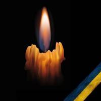 У Луцьку сьогодні – День жалоби за загиблим Героєм