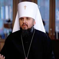 Митрополит Епіфаній розповів, чи можна пробачити зраду людині, яку любиш