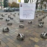 В'язні Кремля: в Маріуполі встановили понад сотню капканів