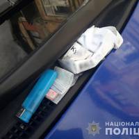 Чотири факти незаконного зберігання наркотиків виявили поліцейські у Чернівцях.