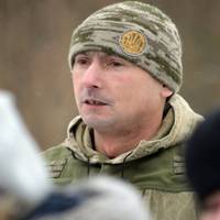 Замість квітів – благодійність: школярі зібрали гроші на лікування волинського «кіборга»