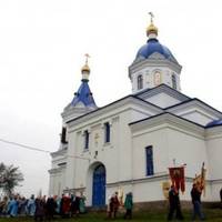 Волинський священник заявляє про погрози вбивством