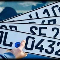 Стало відомо, скільки склали протоколів щодо «євроблях» з початку дії нових штрафів