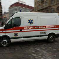 Фірма, яка невчасно постачала паливо для волинської «швидкої», заплатить майже 2 мільйона