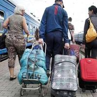 У Маріуполі хочуть створити Регіональний центр допомоги переселенцям