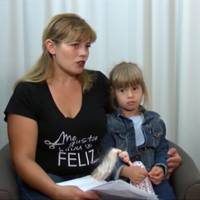 П'ятирічна буковинка потребує допомоги небайдужих.