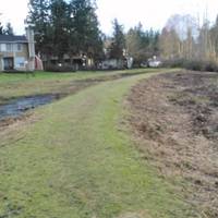 «Грейдер взяв і просто розгорнув купу каміння по дорозі», – волинянка про ремонт дороги в селі