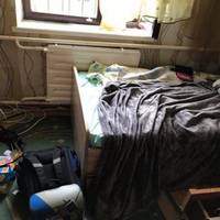 З'їли навіть яблука в дворі: у волинському місті обікрали будинок.