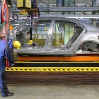 В Україні збільшилося автовиробництво