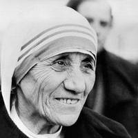 5 потужних цитат святих про милосердя