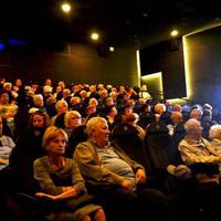 «Дивитися без хвилювання неможливо», – луцькі пенсіонери про фільм «Заборонений»