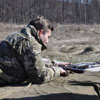 Комісаріати області закликають резервістів, забезпечити виконання військового обов’язку.