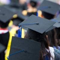 Шість українських вишів – серед найкращих університетів світу