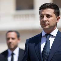 Зеленський призначив новим головам ОДА випробувальний термін