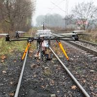 «Укрзалізниця» закупить дрони для боротьби з крадіжками