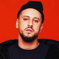 MONATIK повертається на «Танці з зірками»