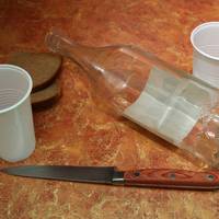 Криваве застілля