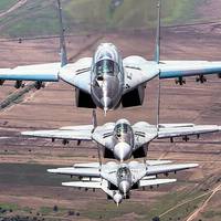 Путін пригрозив збивати літаки Ізраїлю